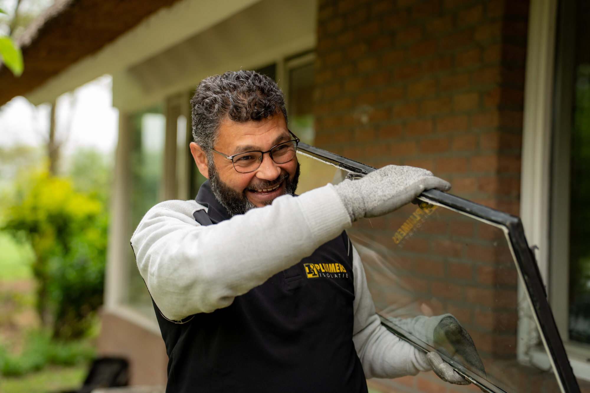 Glasisolatie Pluimers V2