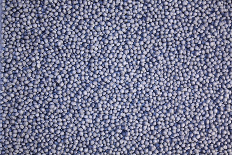 Neopixels HR isolatie