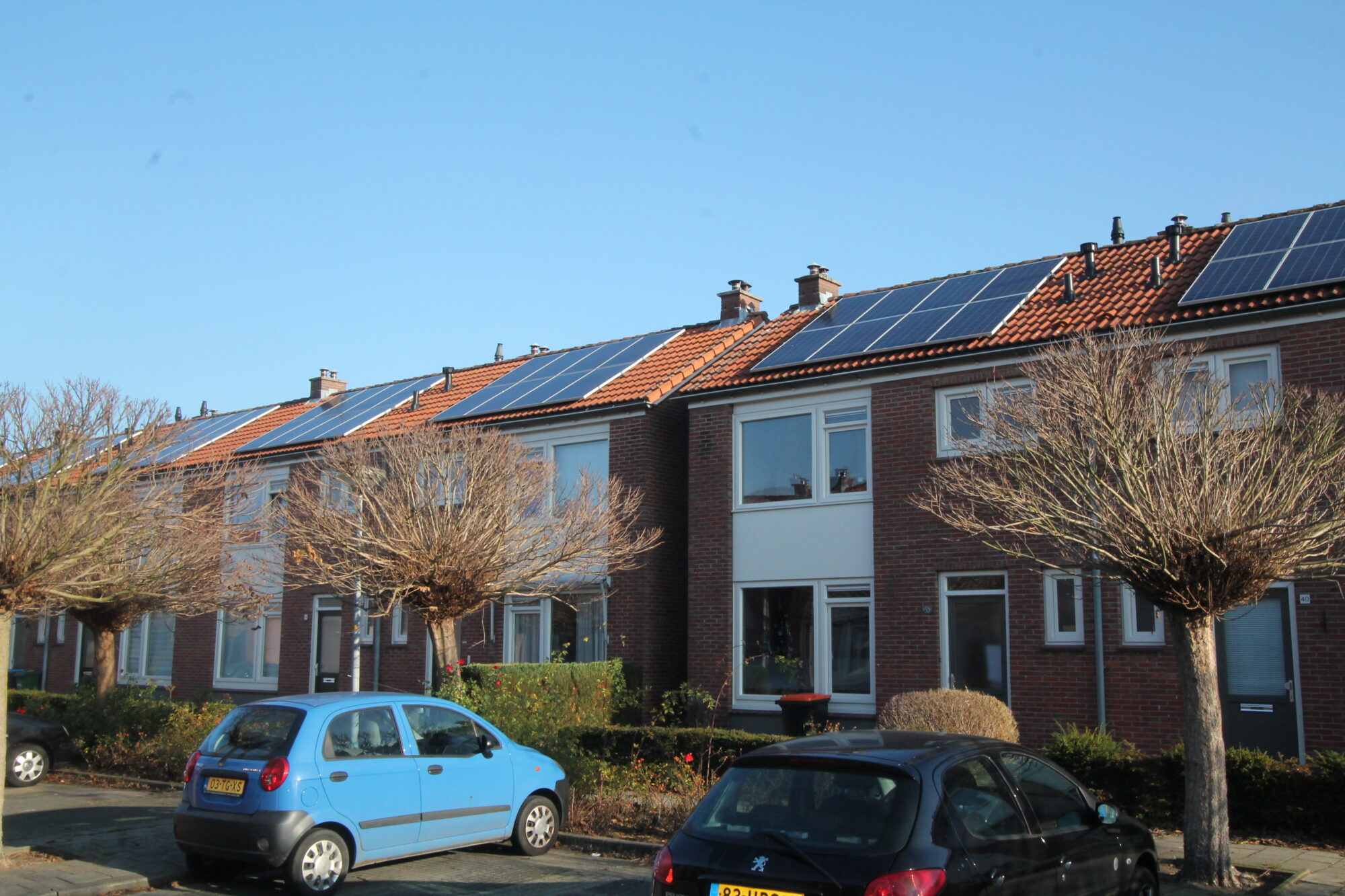 woningcorporatie in almelo