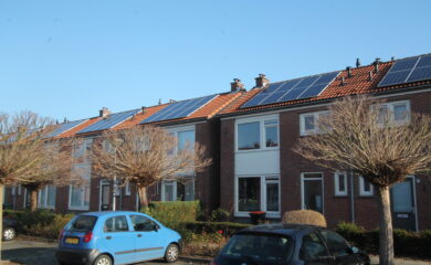 woningcorporatie in almelo