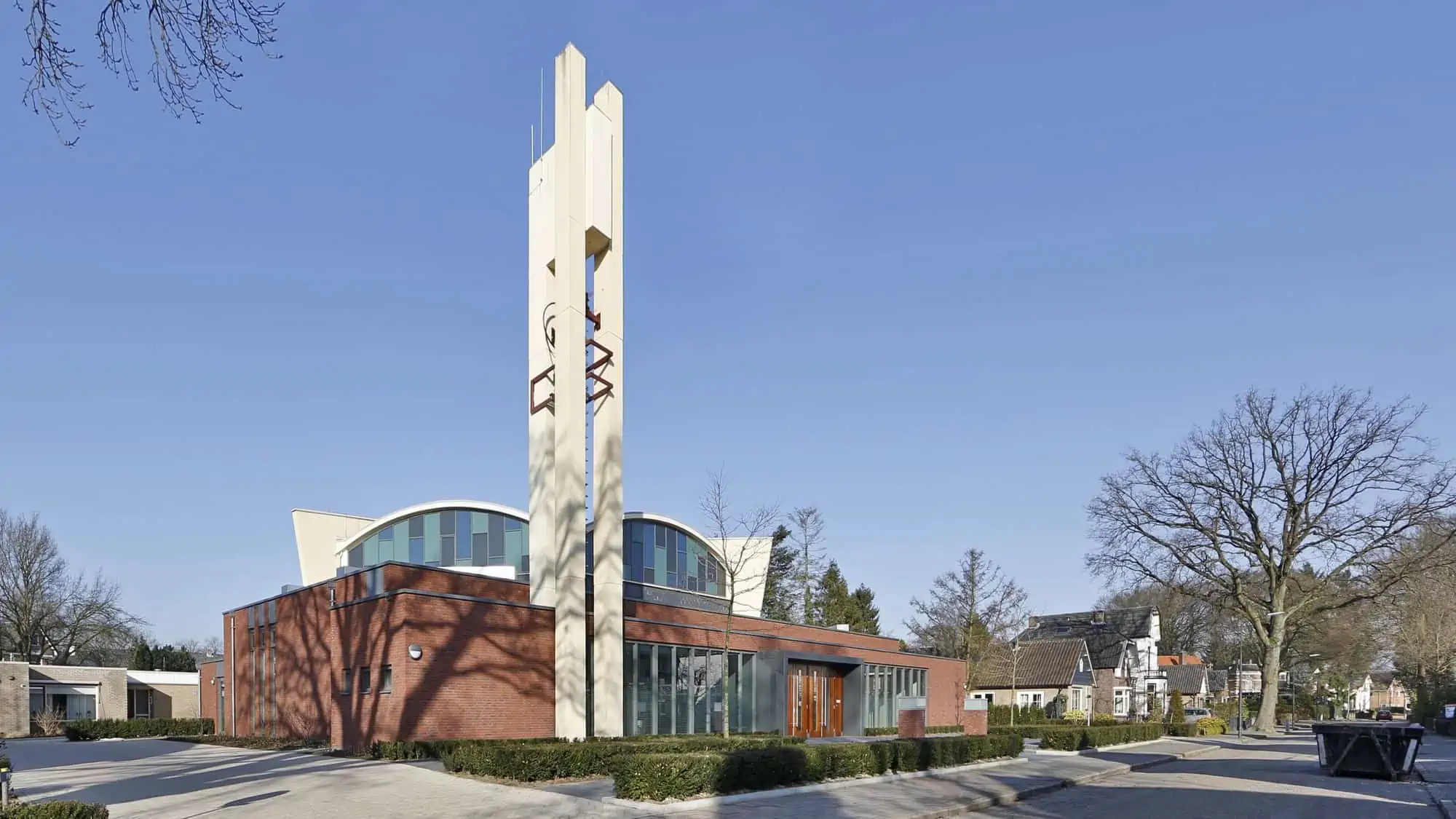 Gereformeerde gemeente apeldoorn