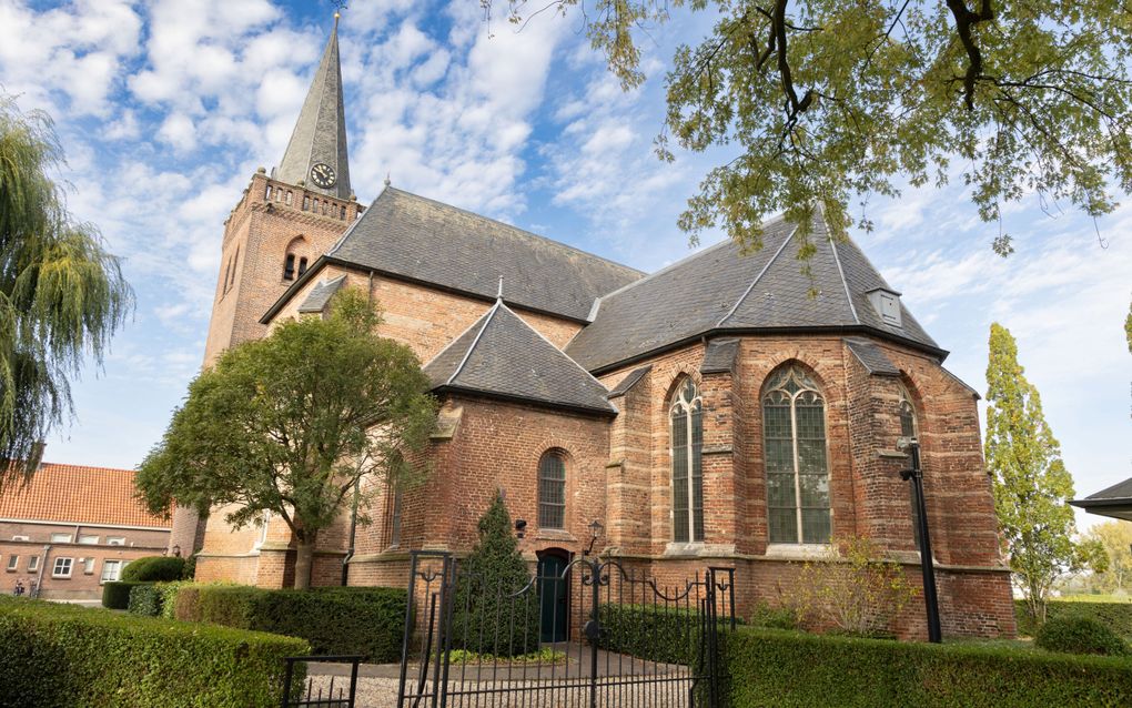 Kerk Opheusden
