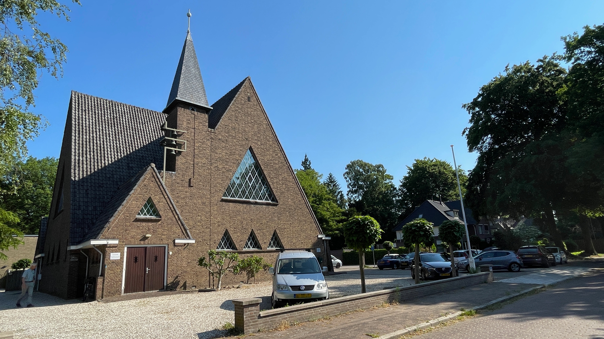 Kerk Soest