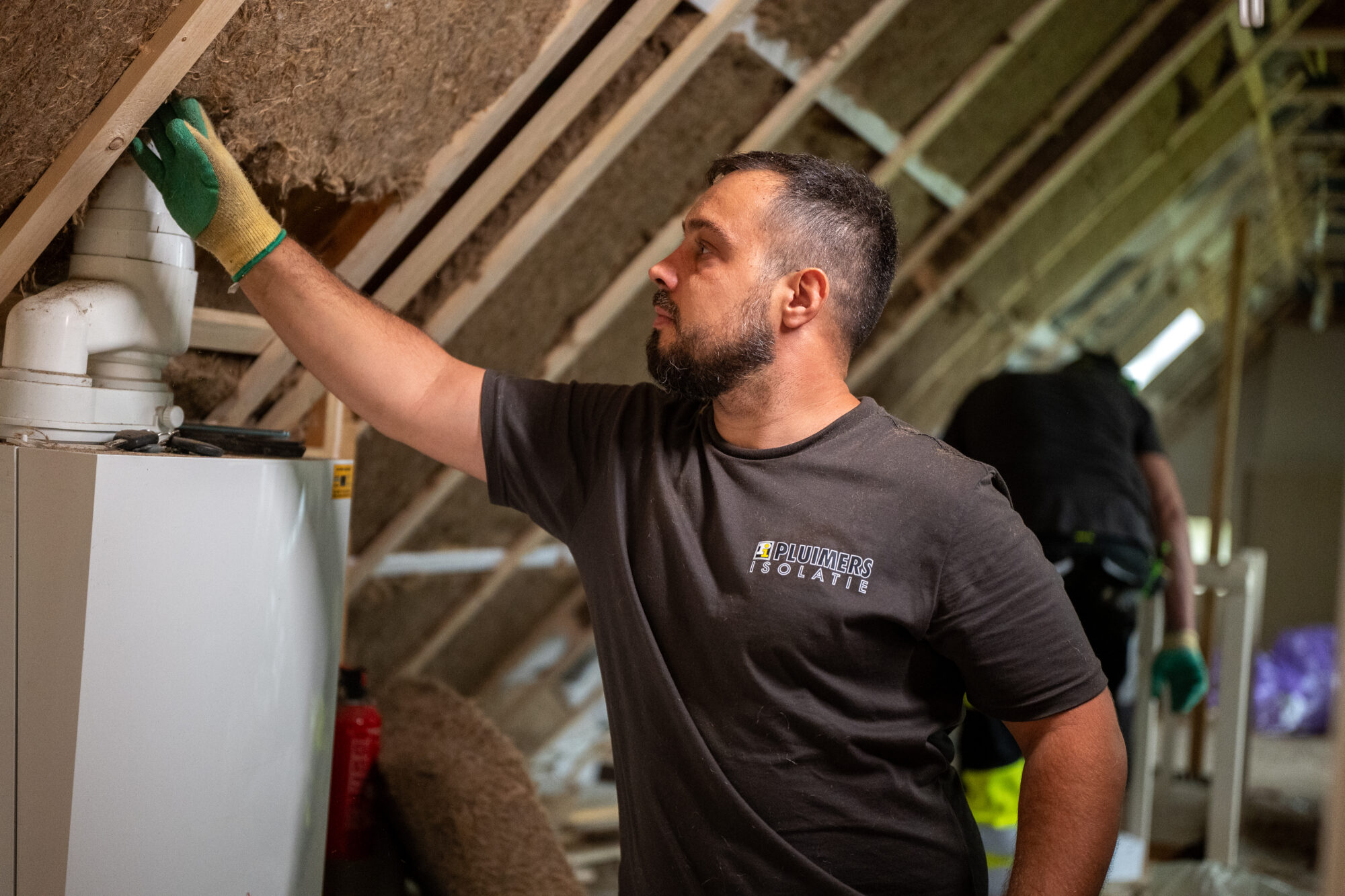 Wat is de Rc-waarde voor isolatie?