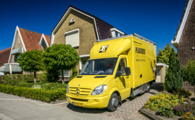 Jaren 30 woning isoleren