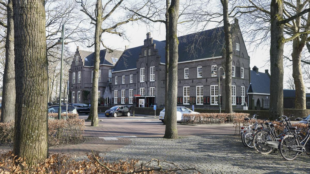 Gemeente laren