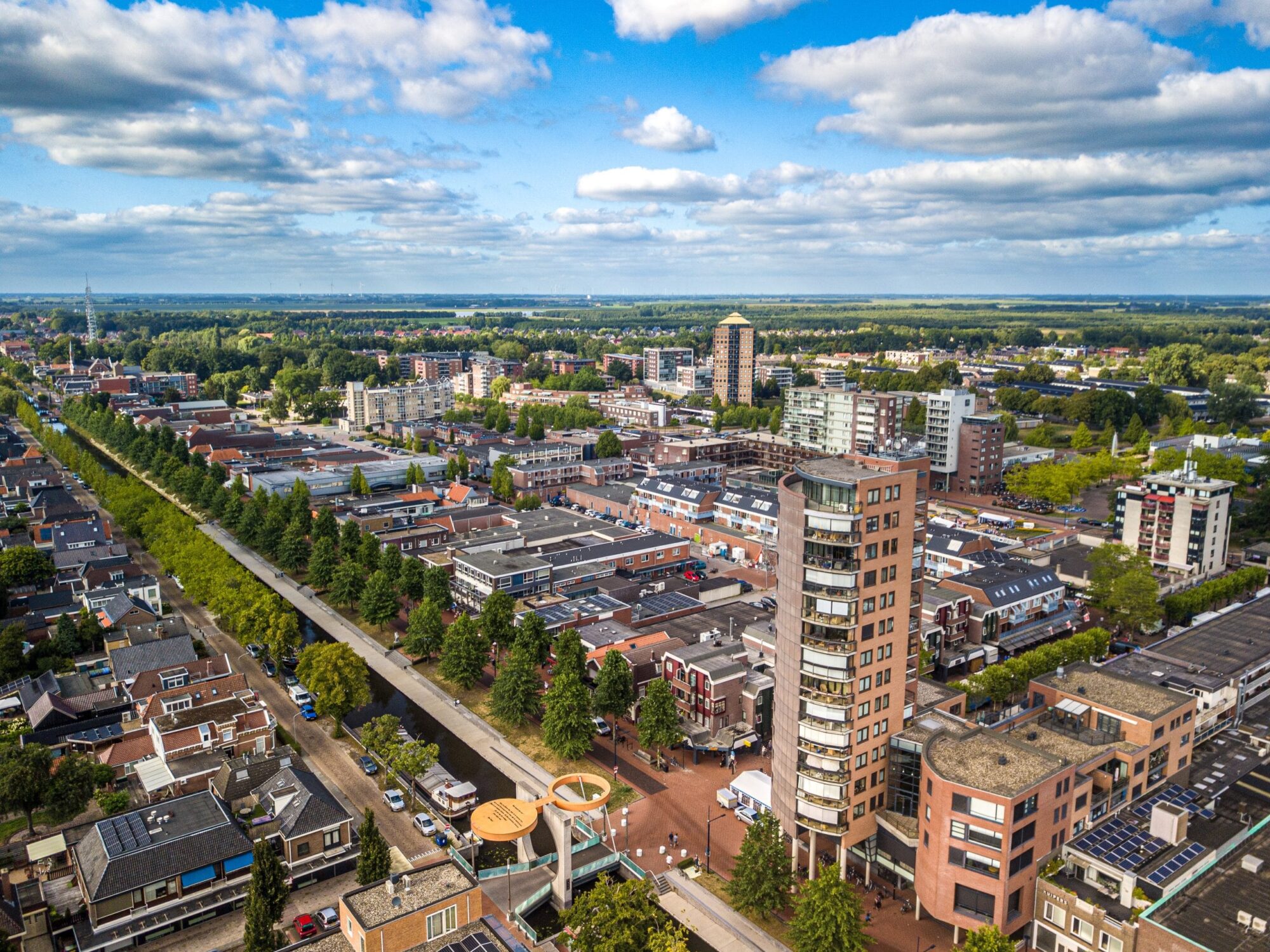 Gemeente stadskanaal