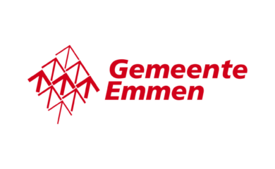 Logo gemeente Emmen