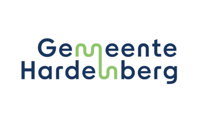 Logo gemeente Hardenberg