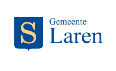 Logo gemeente Laren