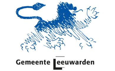 Logo gemeente Leeuwarden