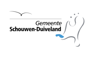 Logo gemeente Schouwen-Duiveland