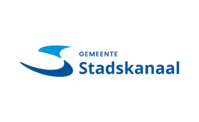 Logo gemeente Stadskanaal