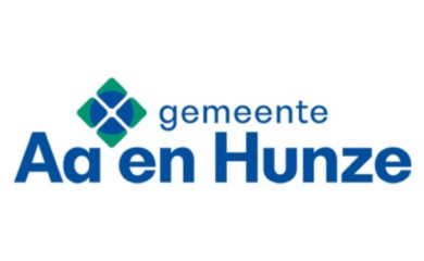 logo gemeente aa en hunze
