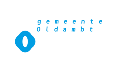 logo gemeente oldambt