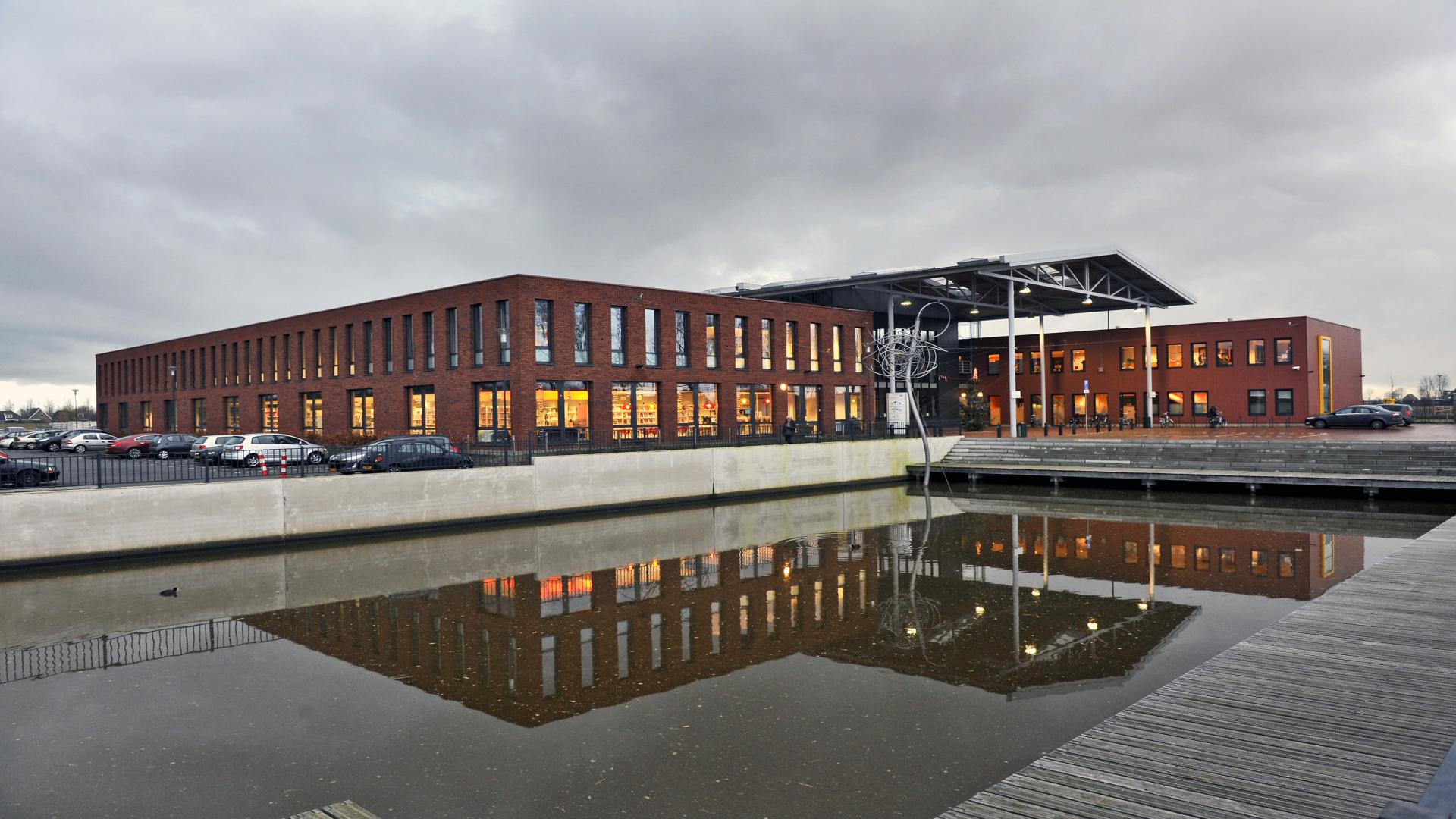 Gemeente Hollandse Kroon