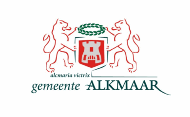 logo gemeente Alkmaar