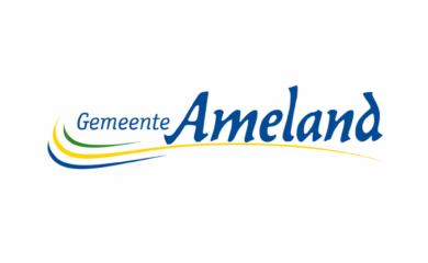 logo gemeente Ameland