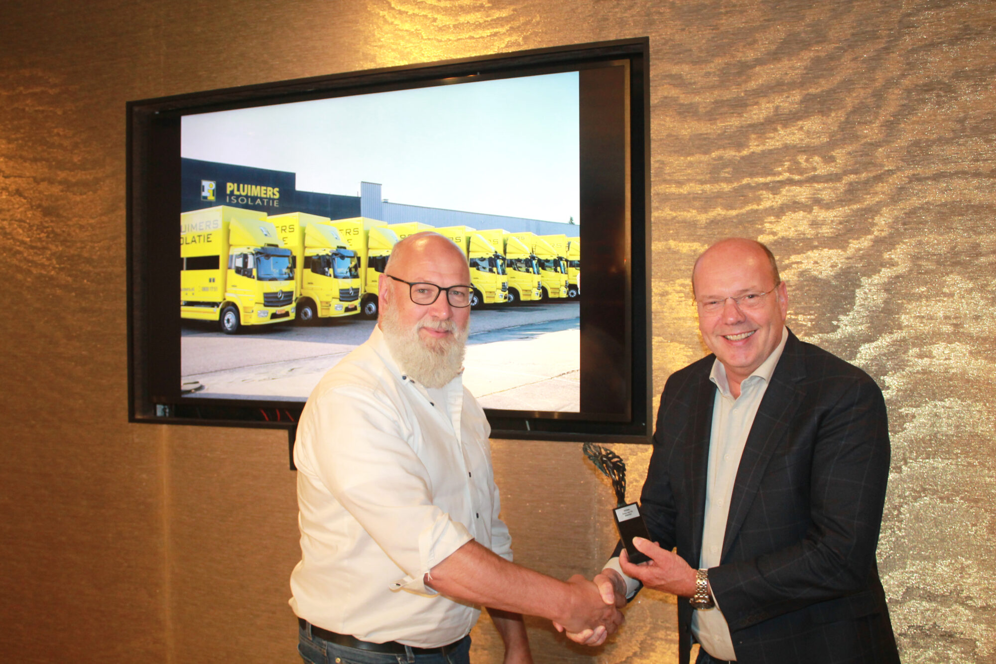 HTH isolatieman 2025