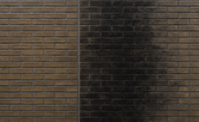 Hoe herkent u problemen met een spouwmuur