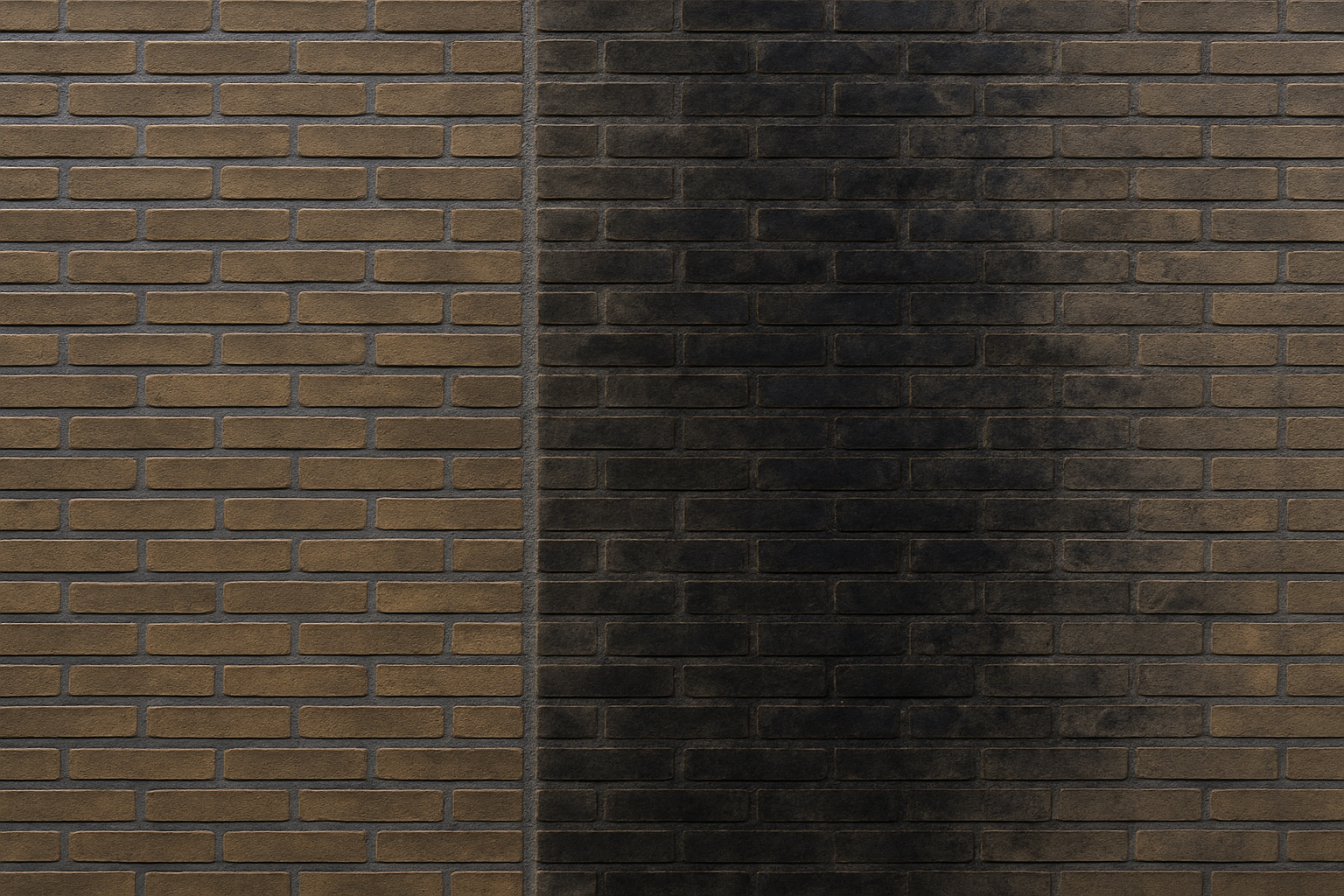 Hoe herkent u problemen met een spouwmuur