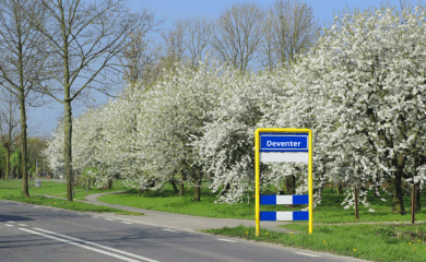 Isolatiebedrijf Deventer