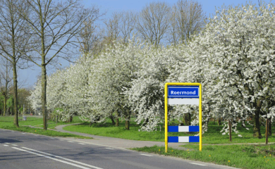 Isolatiebedrijf Roermond