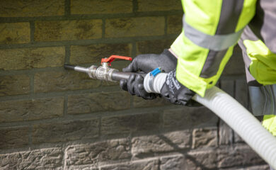 Spouwmuurisolatie: doen of niet?